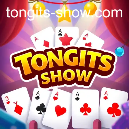 Exploring the 'Tongits Show': A Dive into Casual Play Games