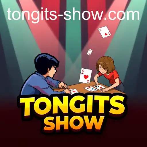 The Rise of 'Tongits Show': A Unique Take on Daily Challenges