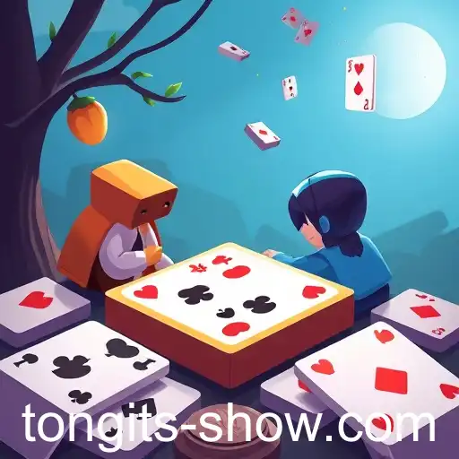 The Resurgence of Traditional Card Games Online