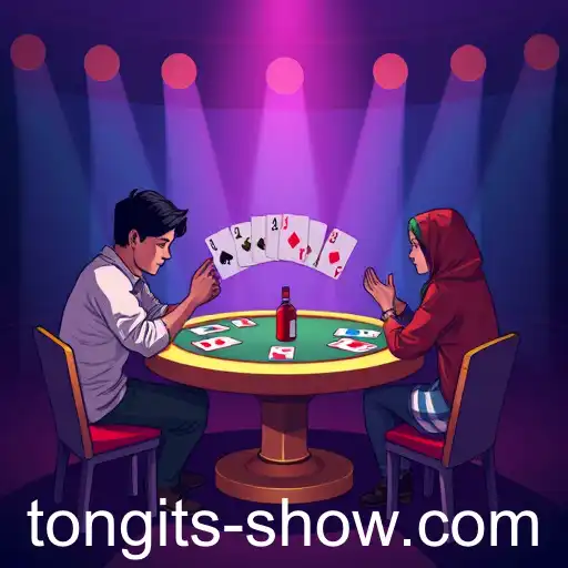 The Rise of Online Tongits