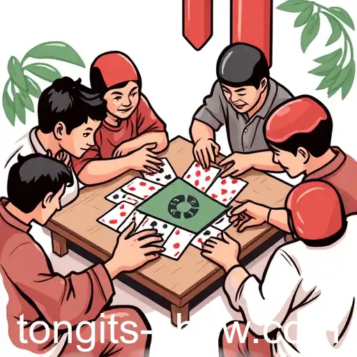 The Digital Revival of Tongits in Gaming