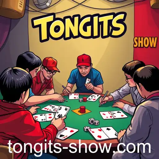 The Rising Popularity of Tongits: A Global Phenomenon