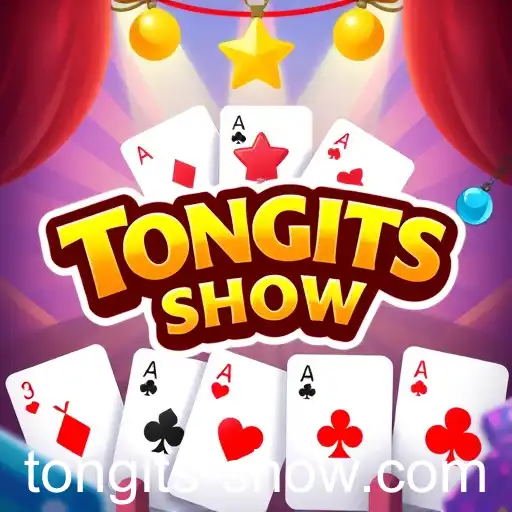 The Rise of Tongits: A Card Game Phenomenon