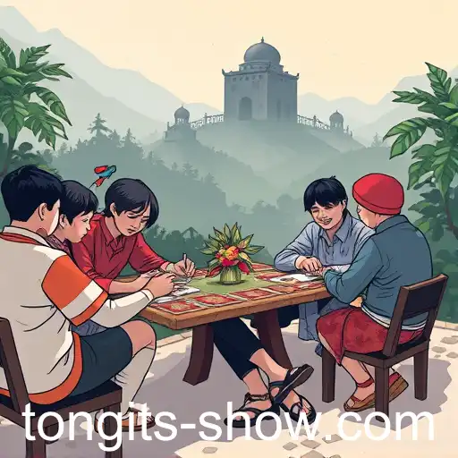 Virtual Gambling and its Cultural Impact