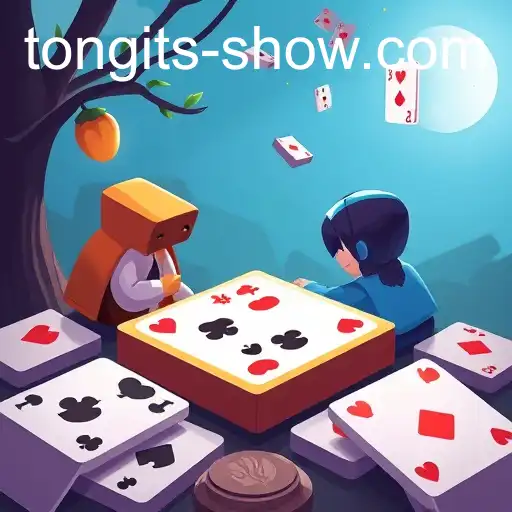 Exploring the World of 'Puzzle Solvers': The Intriguing Adventure of 'Tongits Show'