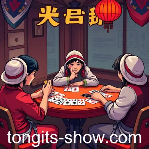 The Rise of Online Card Games in 2025