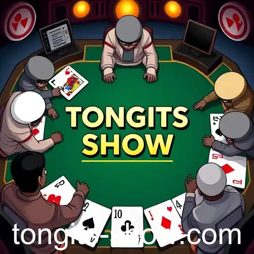 The Rise of Tongits: A Card Game Cultural Phenomenon