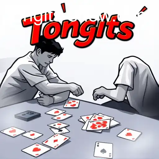 The Rise of Tongits: A Digital Renaissance