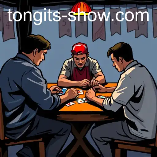 The Rise of Tongits: A New Age of Online Gaming