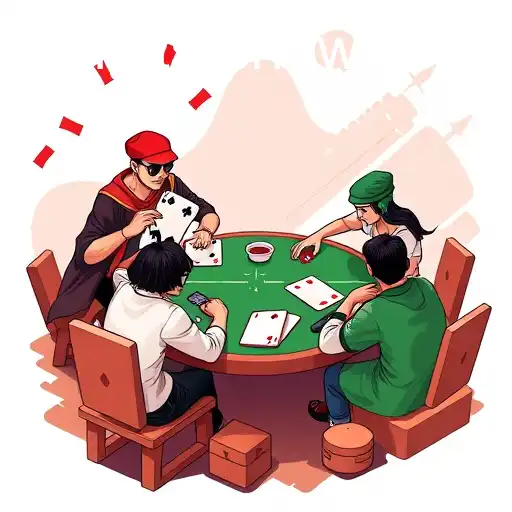 Tongits: The Rising Trend in Card Games