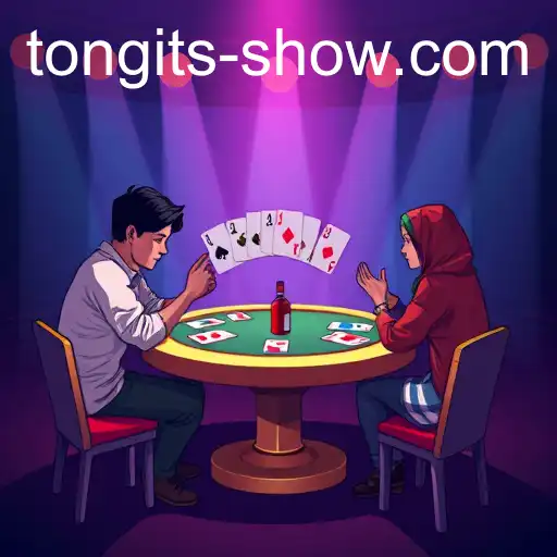 Exploring the Thrill of 'Tongits Show' in Online Tournaments