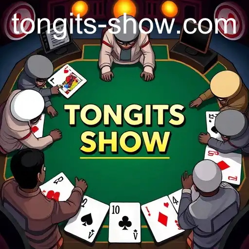 Navigating 'Tongits Show': A Comprehensive Guide to Mastering Game Tutorials