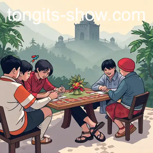 Virtual Gambling and its Cultural Impact